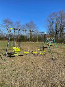 Sfeervol huis op het platteland
