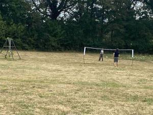 Sfeervol huis op het platteland