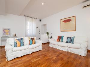 Keys Of Italy - XXV Aprile 9 Dazzling 2 Room Apt