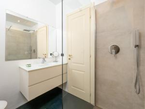 Keys Of Italy - XXV Aprile 9 Dazzling 2 Room Apt