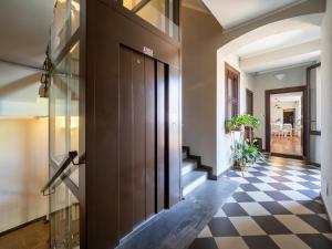 Keys Of Italy - XXV Aprile 9 Dazzling 2 Room Apt