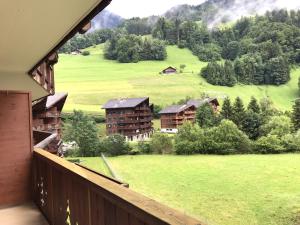 Mountain River Luxury Apartment