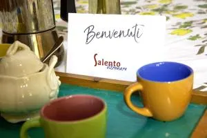 OLTREMARE casa per vacanze con terrazzo - كازارانو