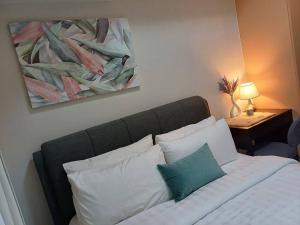 Newpointesuites 2 Uptown Bgc