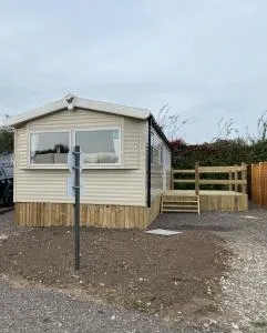 Red Lion Holiday Home 1 - Raithby