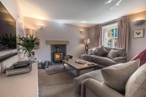 Duck Cottage, Milldale, Nr Dovedale, Peak District