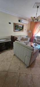 Villa Topuzi First Floor