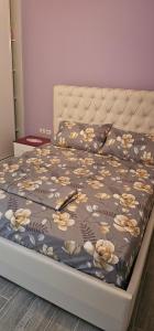 Villa Topuzi First Floor