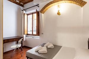 Archi di San Frediano Lovely Apartment