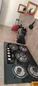 Luxury House Bacalar