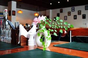 Sharanam by Sheosante