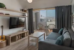Phaedrus Living Nicosia Heartside Flat - Strovolos