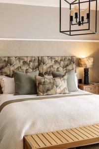 Blackheath Lodge by The Oyster Collection