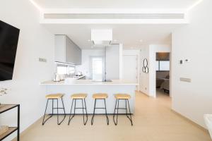 Higuerón Rental Med&Sand