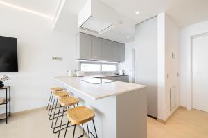 Higuerón Rental Med&Sand