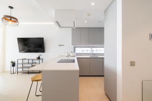 Higuerón Rental Med&Sand