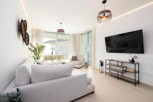 Higuerón Rental Med&Sand