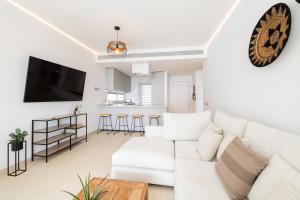 Higuerón Rental Med&Sand