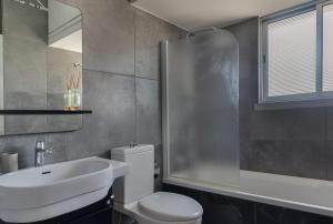 Phaedrus Living Nicosia Heartside Flat