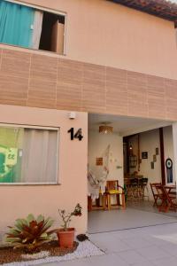 Casa para Temporada Lençóis Ville - Ubytování bez kategorie ve městě Barreirinhas