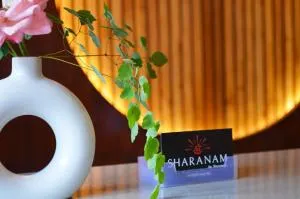 Sharanam by Sheosante - Jagatsukh