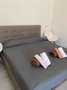 Agriturismo Abbalughente