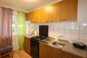 Apartment in Silo - Insel Krk 13555