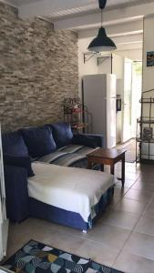 Maisons de vacances Casa Serena avec acces direct mer, jardin et barbecue : photos des chambres