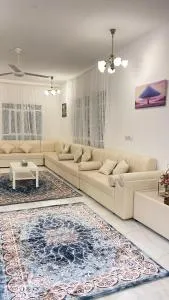 Sun shine chalet - Junayz al Janūbī