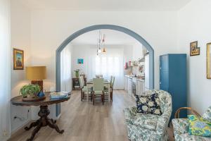 Apartment Chiara tra le Ville Lucchesi!