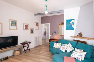 Apartment Chiara tra le Ville Lucchesi!