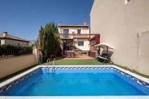 Refugio de Ensueño - Jesús del Valle