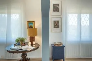 Apartment Chiara tra le Ville Lucchesi! - Matraia