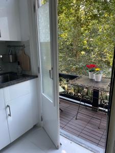 Bed and Breakfast Always Good