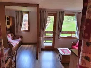 Le Cocon de la Marmotte - 瓦尔莫雷尔