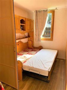 Appartements Le Cocon de la Marmotte : photos des chambres