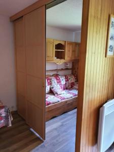 Appartements Le Cocon de la Marmotte : photos des chambres