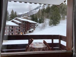 Appartements Le Cocon de la Marmotte : photos des chambres