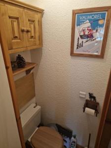 Appartements Le Cocon de la Marmotte : photos des chambres