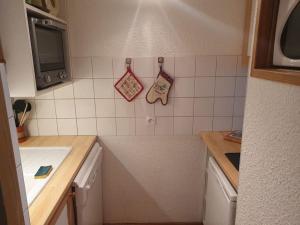 Appartements Le Cocon de la Marmotte : photos des chambres