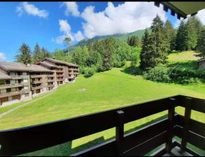 Appartements Le Cocon de la Marmotte : photos des chambres