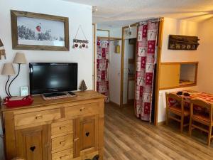 Appartements Le Cocon de la Marmotte : photos des chambres