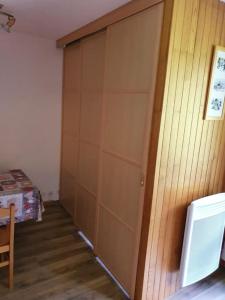 Appartements Le Cocon de la Marmotte : photos des chambres