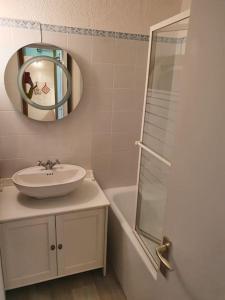 Appartements Le Cocon de la Marmotte : photos des chambres