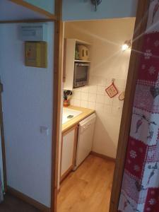 Appartements Le Cocon de la Marmotte : photos des chambres