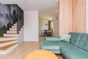 Apartamenty Siódme Niebo