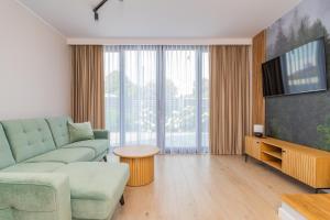 Apartamenty Siódme Niebo