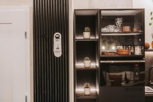 Stari Toranj V studio apartman