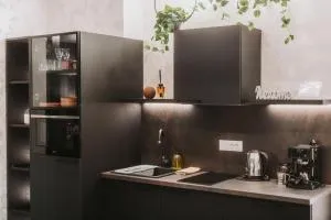 Studio Apartman Stari Toranj V - Opatovac