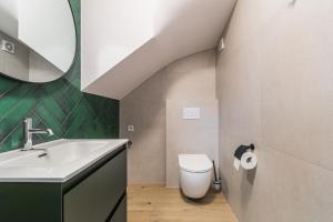 Apartamenty Siódme Niebo